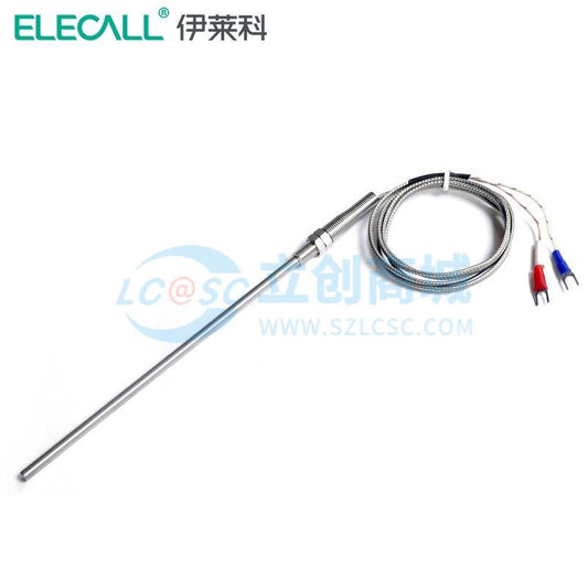 Đầu dò nhiệt độ 0017200161 ELECALL 5000MM Phù hợp đo kiểm và bảo trì kỹ thuật - Techcore Việt Nam