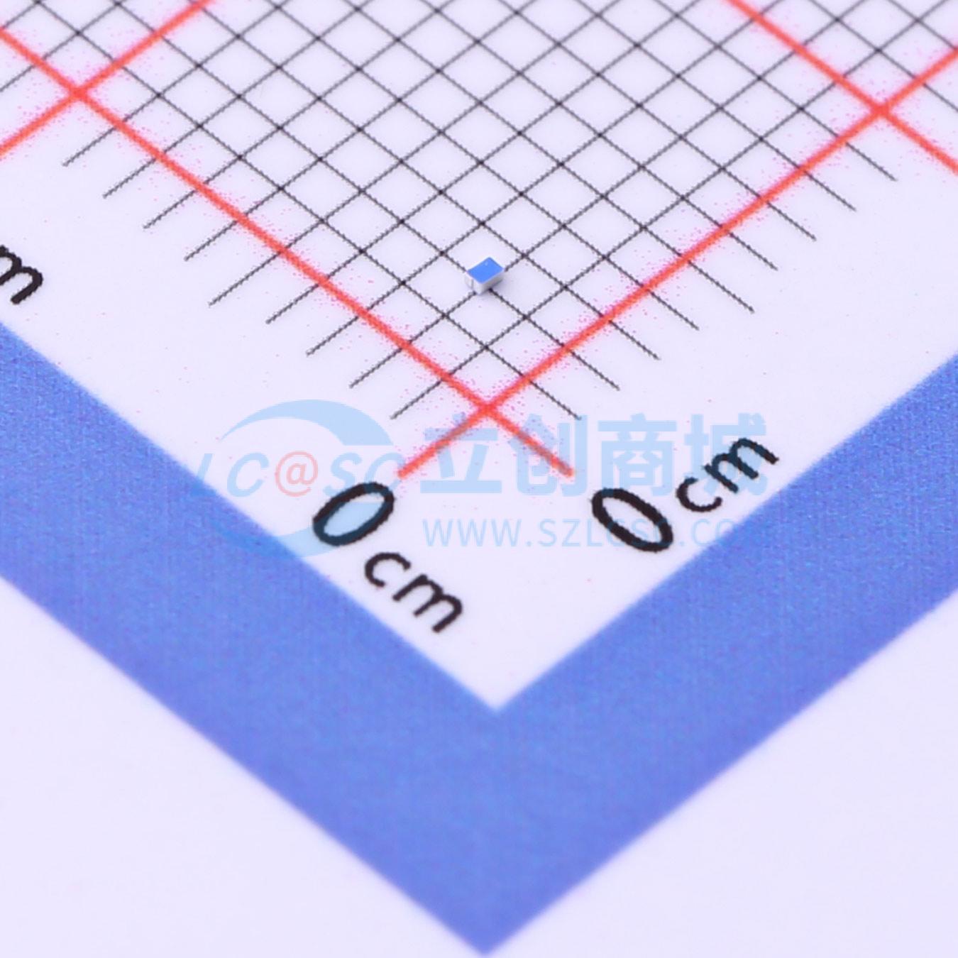 Cuộn Cảm Dán SMD LQP03HQ12NH02D muRata 0201 12nH 300mA ±3% - Techcore Việt Nam