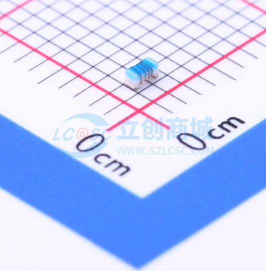 Cuộn Cảm Công Suất LQW18AN8N2D00D muRata 0603 8.2nH 650mA - Techcore Việt Nam