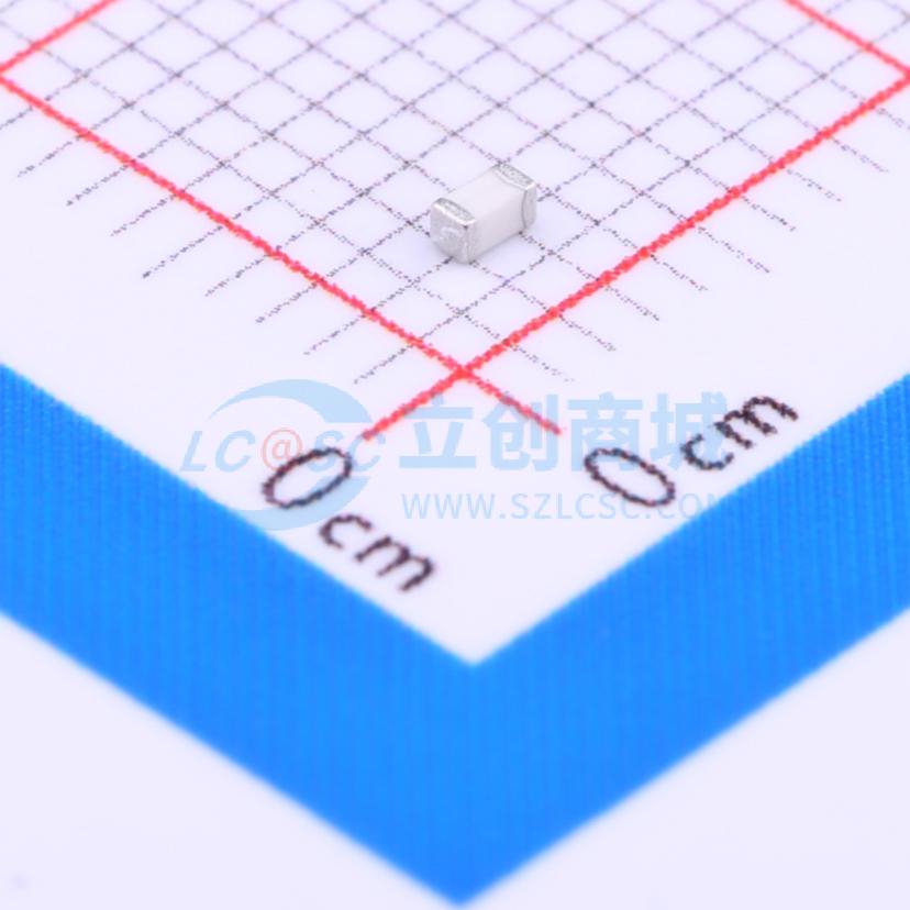 Cuộn Cảm Dán SMD SDCL1608CR10JTDF Sunlord 0603 100nH 300mA ±5% - Techcore Việt Nam