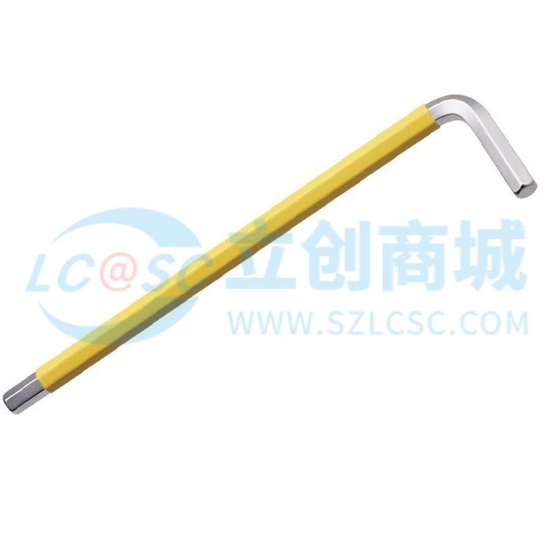 Cờ Lê Lục Giác 94-536-23 STANLEY 8mm Chuyên Dùng Sửa Chữa Điện Tử - Techcore Việt Nam