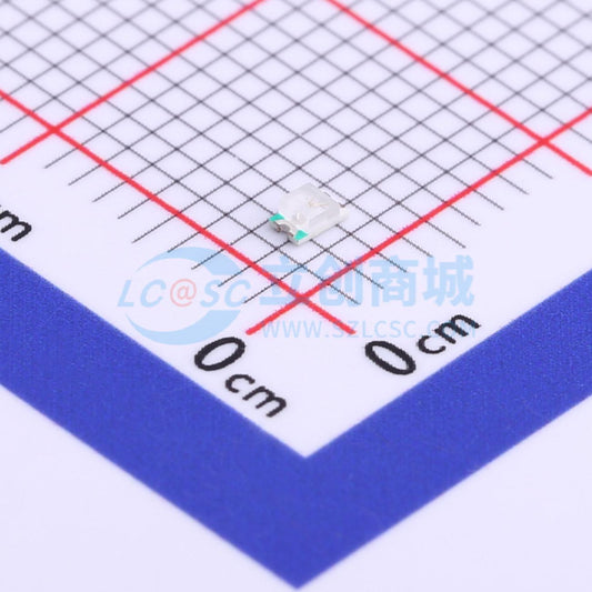 TZ-P2-0805BTCS2-0.8T Linh kiện quang điện - Techcore Việt Nam