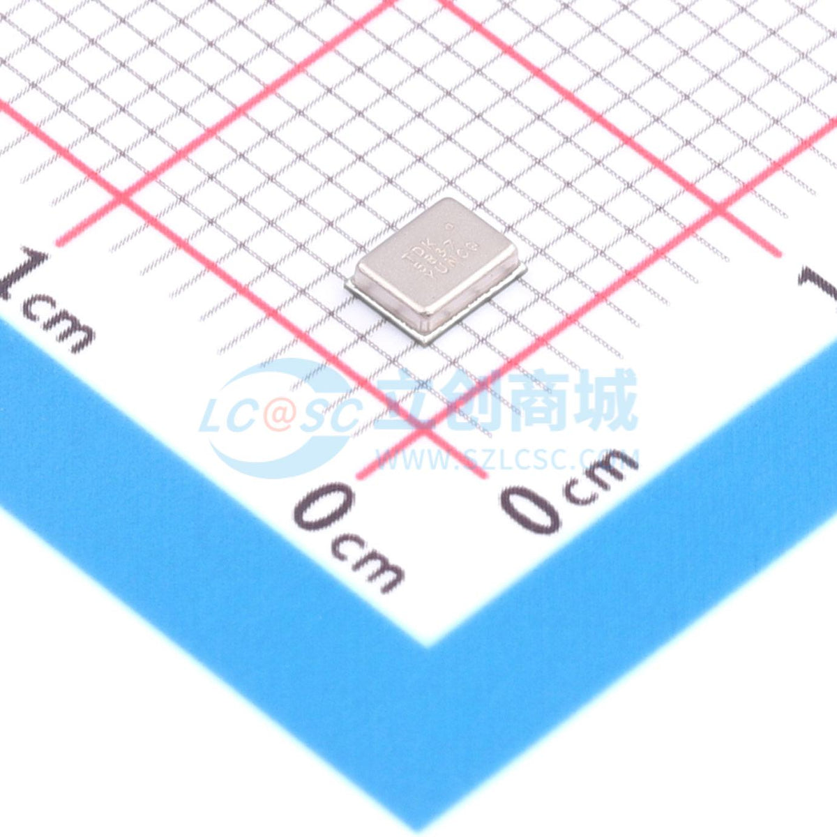 Micro MEMS MMICT5837-00-012 TDK InvenSense LGA-5(3.5x2.7) - Techcore Việt Nam