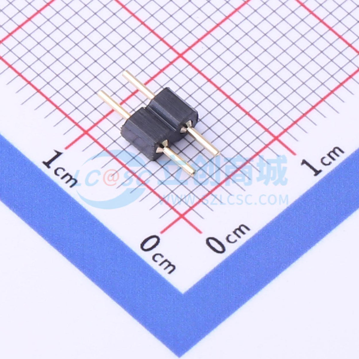 Linh kiện điện tử MH254V-11-02-1000 - Techcore Việt Nam