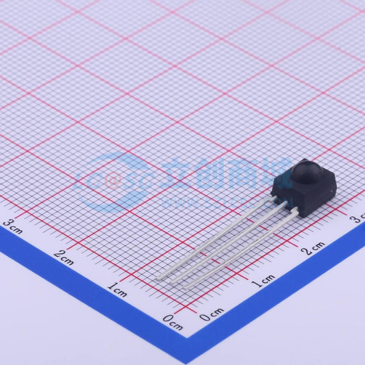 TSOP34838 Linh kiện quang điện - Techcore Việt Nam
