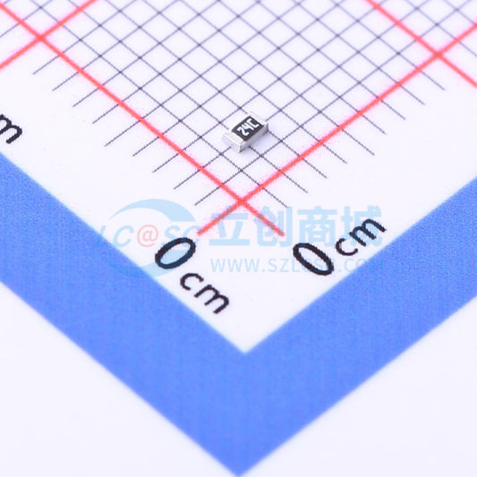 FRC0603F1742TS Điện trở dán SMD FOJAN