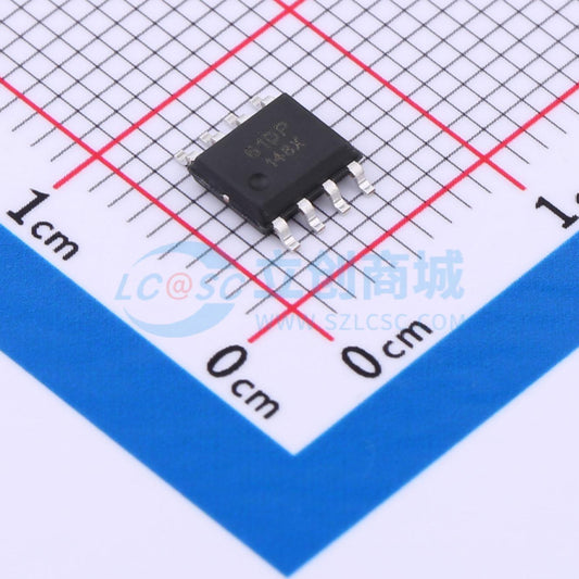 SSP9461 IC chuyển đổi nguồn DC-DC - Techcore Việt Nam