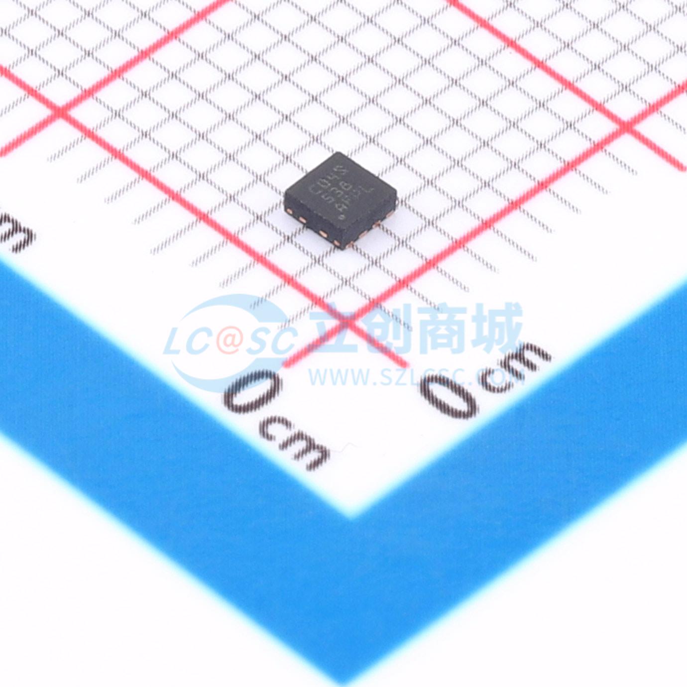 Vi điều khiển MCU MSPM0C1104SDSGR Texas Instruments WSON-8(2x2) - Techcore Việt Nam