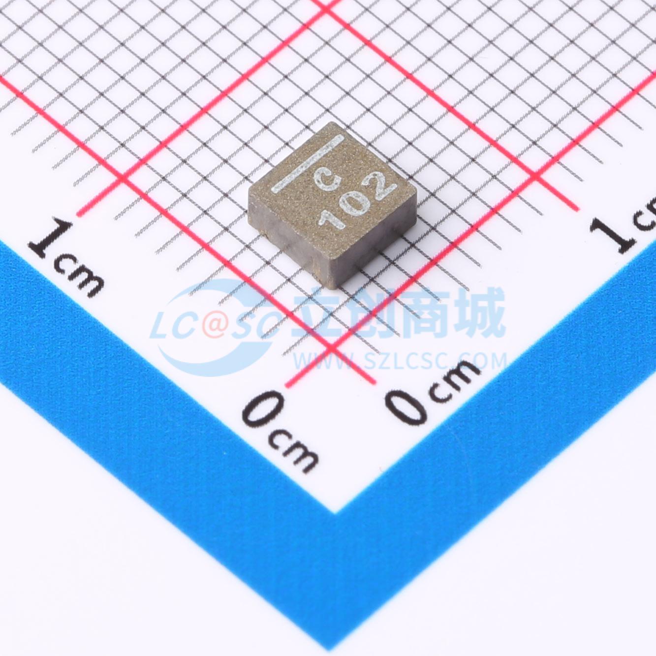 Cuộn Cảm Công Suất XAL4020-102MEC Coilcraft SMD,4x4mm 1uH 9.6A ±20% - Techcore Việt Nam