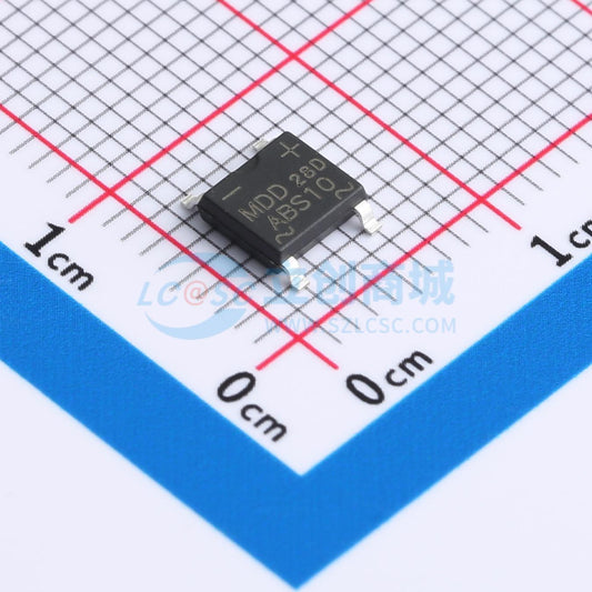 Diode bán dẫn ABS10 MDD - Techcore Việt Nam