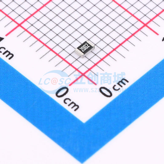 RC0805FR-0720KL Điện trở dán SMD YAGEO