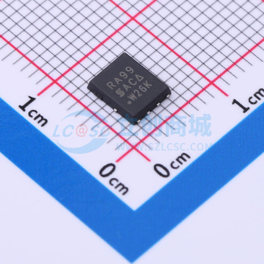MOSFET SIRA99DP-T1-GE3 Vishay 30V - Techcore Việt Nam