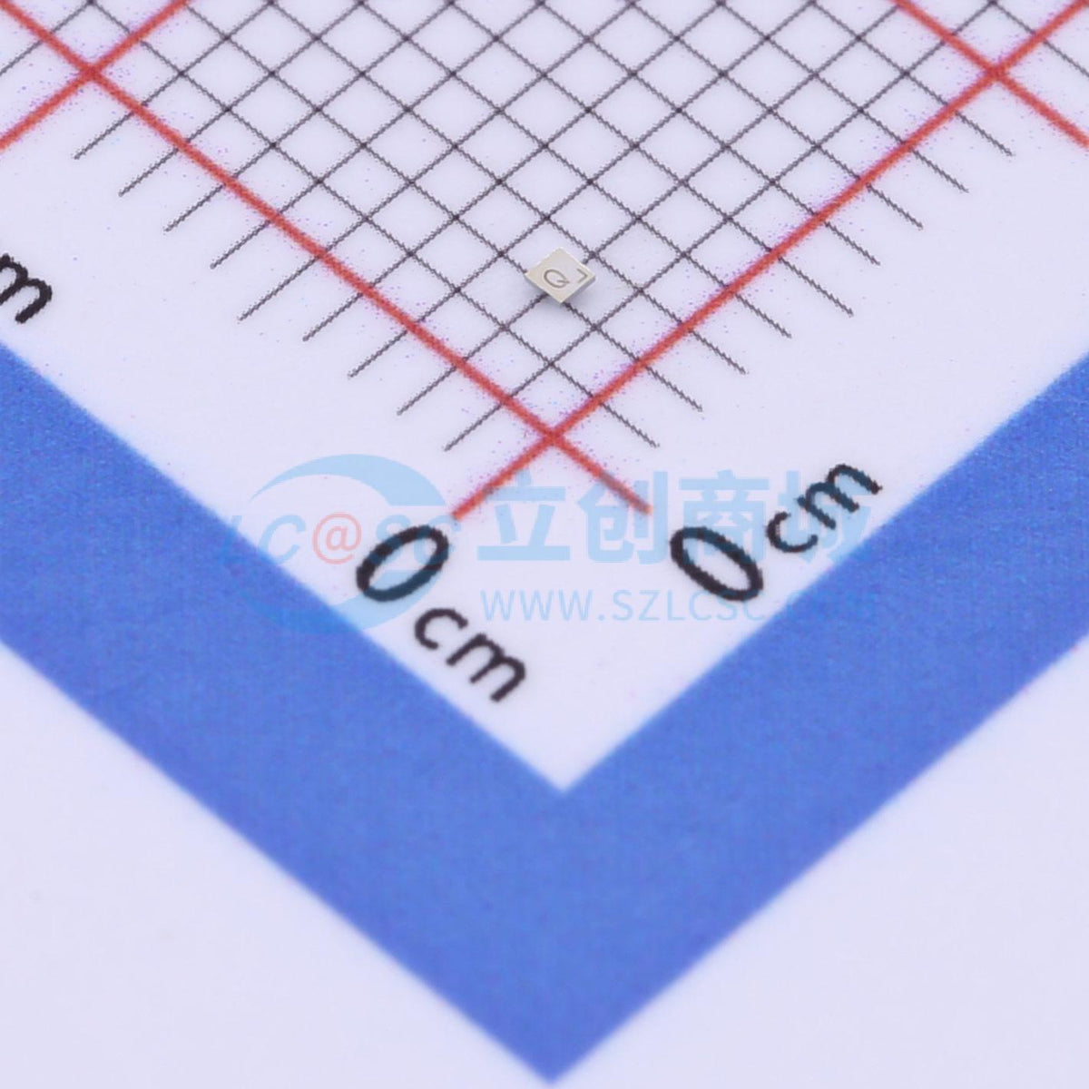 MOSFET PMCM4401VPEZ Nexperia 12V - Techcore Việt Nam
