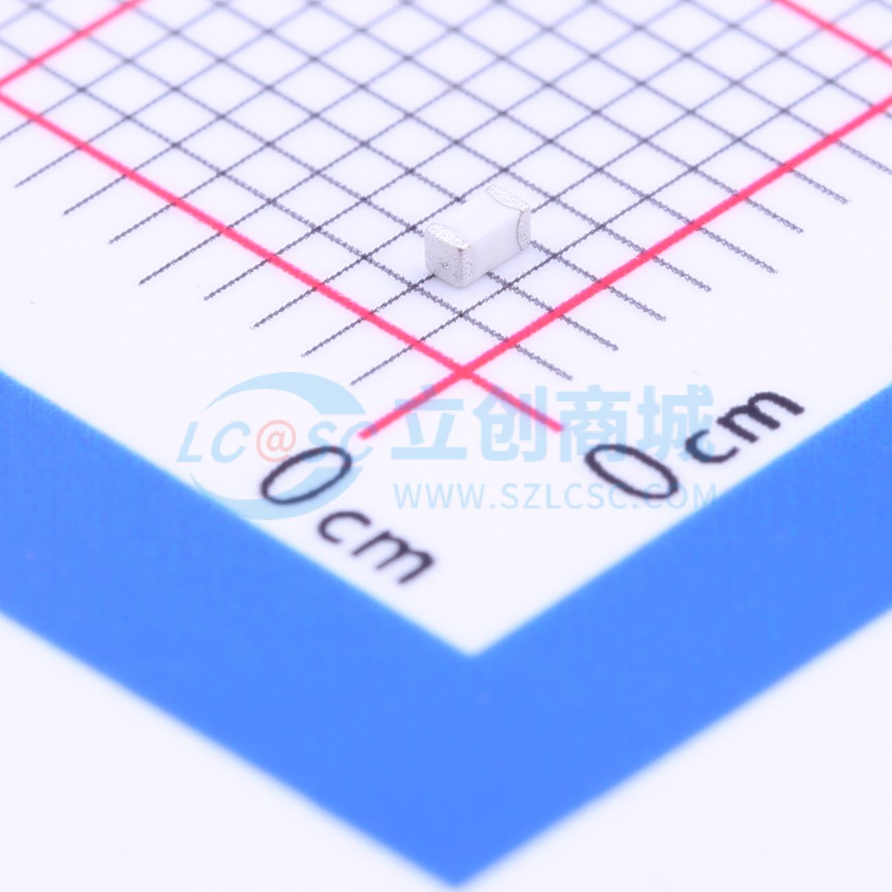 Cuộn Cảm Dán SMD SDCL1608C82NJTDF Sunlord 0603 82nH 300mA ±5% - Techcore Việt Nam