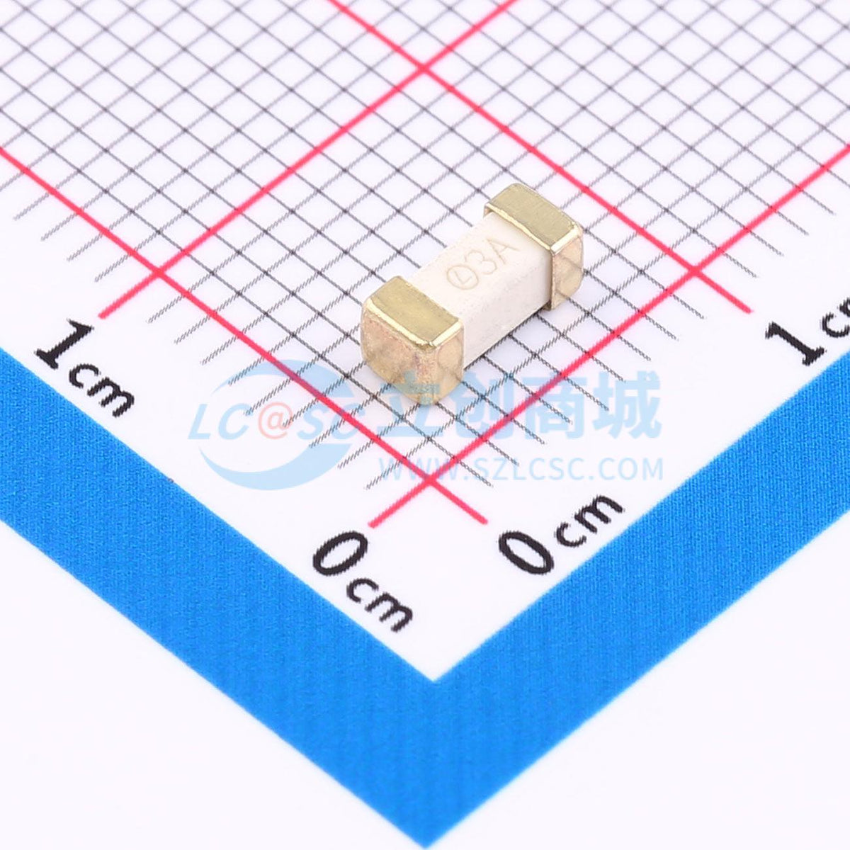 Cầu chì dùng một lần 24E1300A LANSON 2410 - Techcore Việt Nam