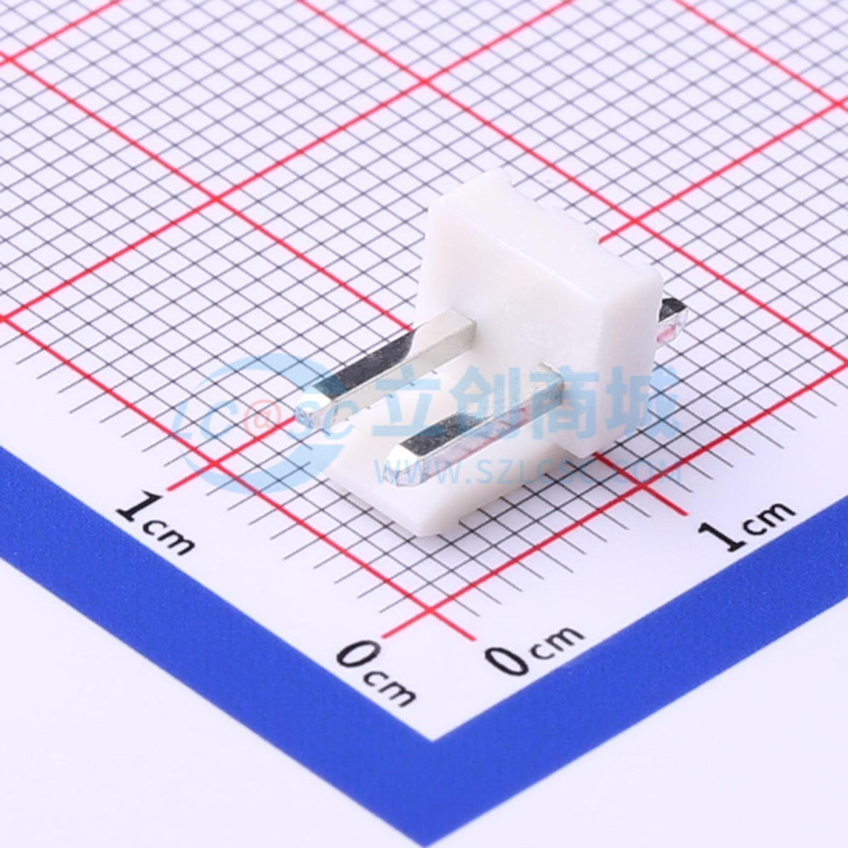 Linh kiện điện tử VH-2A - Techcore Việt Nam