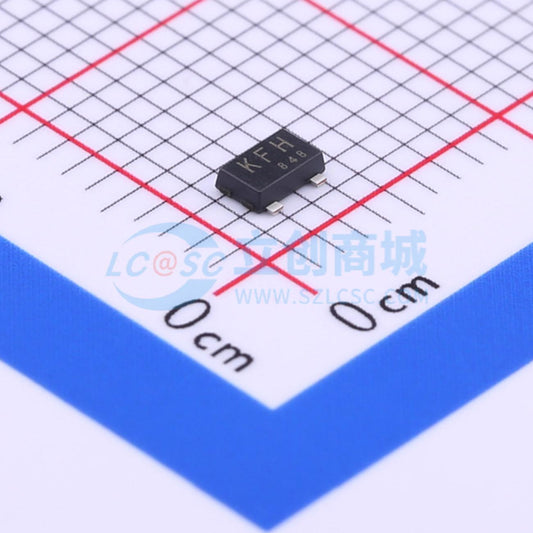 MOSFET SSM3J328R,LF TOSHIBA SOT-23F 20V - Techcore Việt Nam