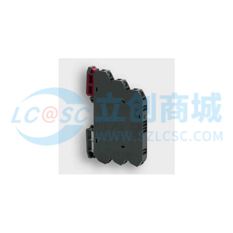Bộ chuyển đổi tín hiệu 192-3391 RS PRO 20mA Phù hợp đo kiểm và bảo trì kỹ thuật - Techcore Việt Nam