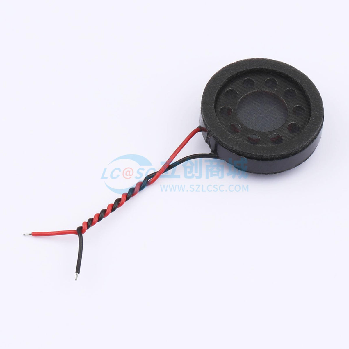 Loa điện tử HDK-2008AA-8W2 Dragonstate SMD,D=20mm - Techcore Việt Nam