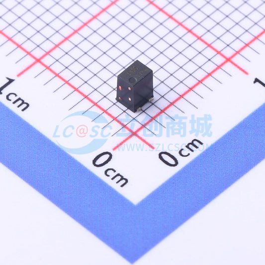 Relay bán dẫn MOS AQY221N5TY PANASONIC 20V - Techcore Việt Nam