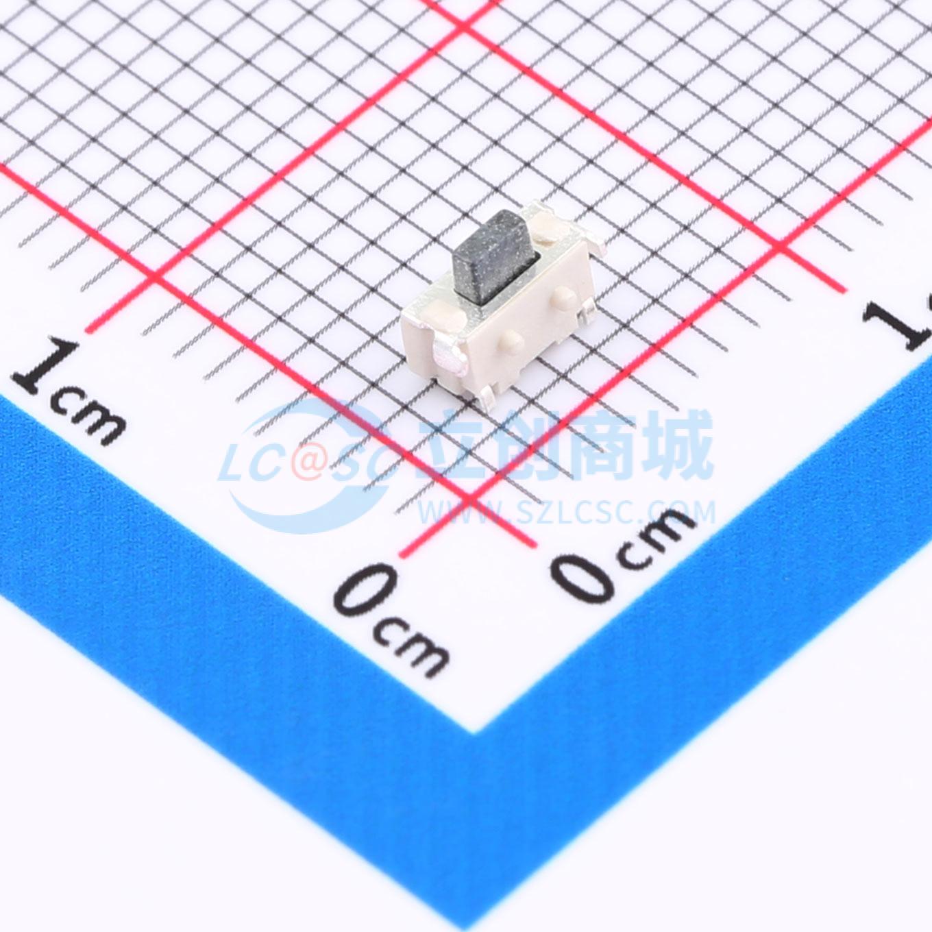 Linh kiện điện tử TS-1010-C-A SMD,4.7x2.3mm - Techcore Việt Nam