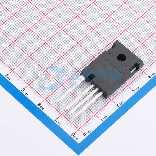 MOSFET SiC SP95N120CLTK Siliup TO-247-4L 135A - Techcore Việt Nam