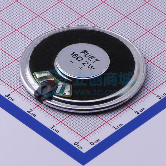 Loa điện tử 40M01-16T-H50 FUET  - Techcore Việt Nam