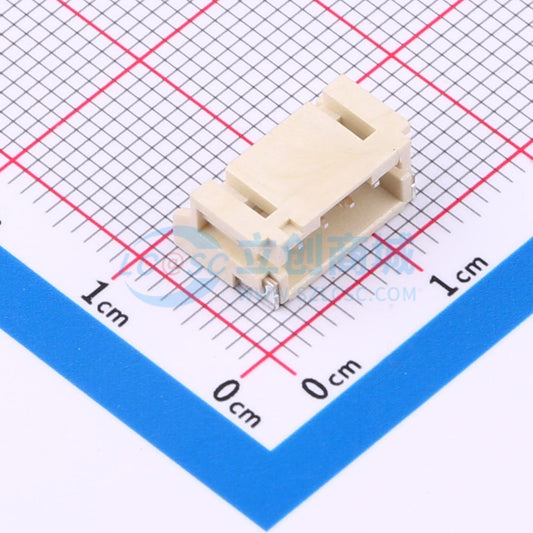 Linh kiện điện tử BX-PH2.0-4PWT - Techcore Việt Nam