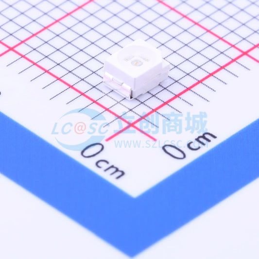 67-21/BHC-FQ1R2F/2T Linh kiện quang điện - Techcore Việt Nam