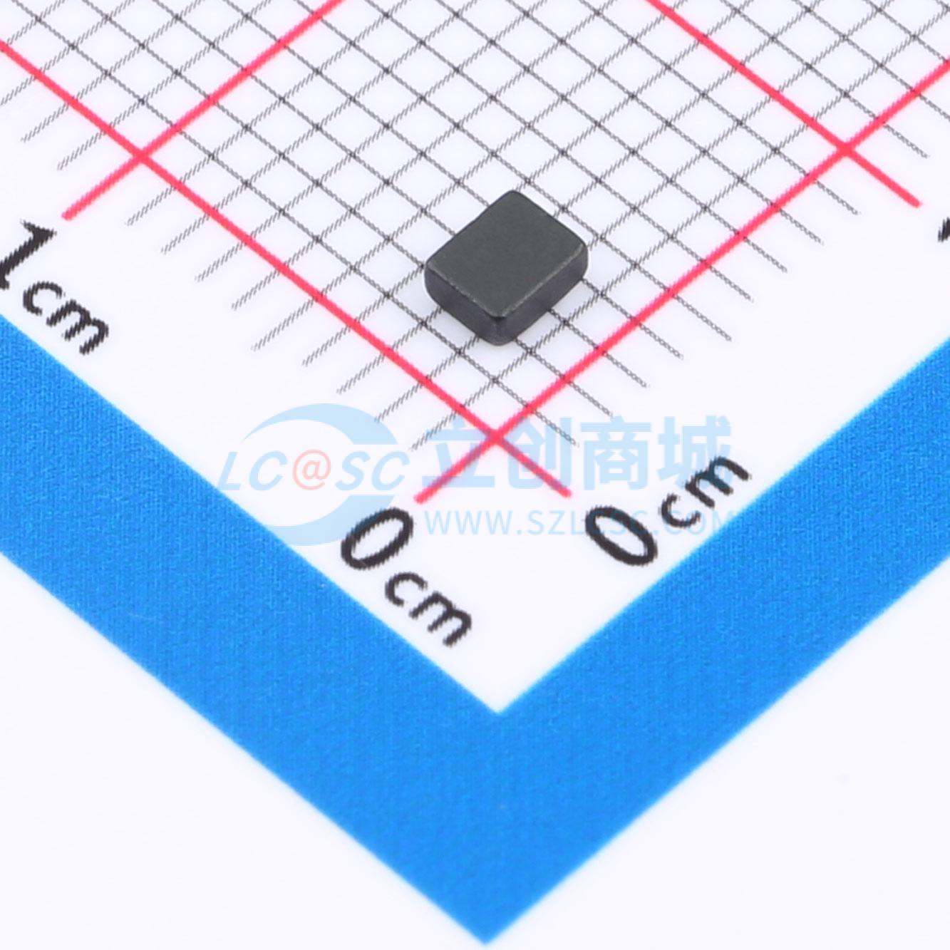 Cuộn Cảm Công Suất ZEMS252012-220M ZE 1008 22uH 1.2A ±20% - Techcore Việt Nam