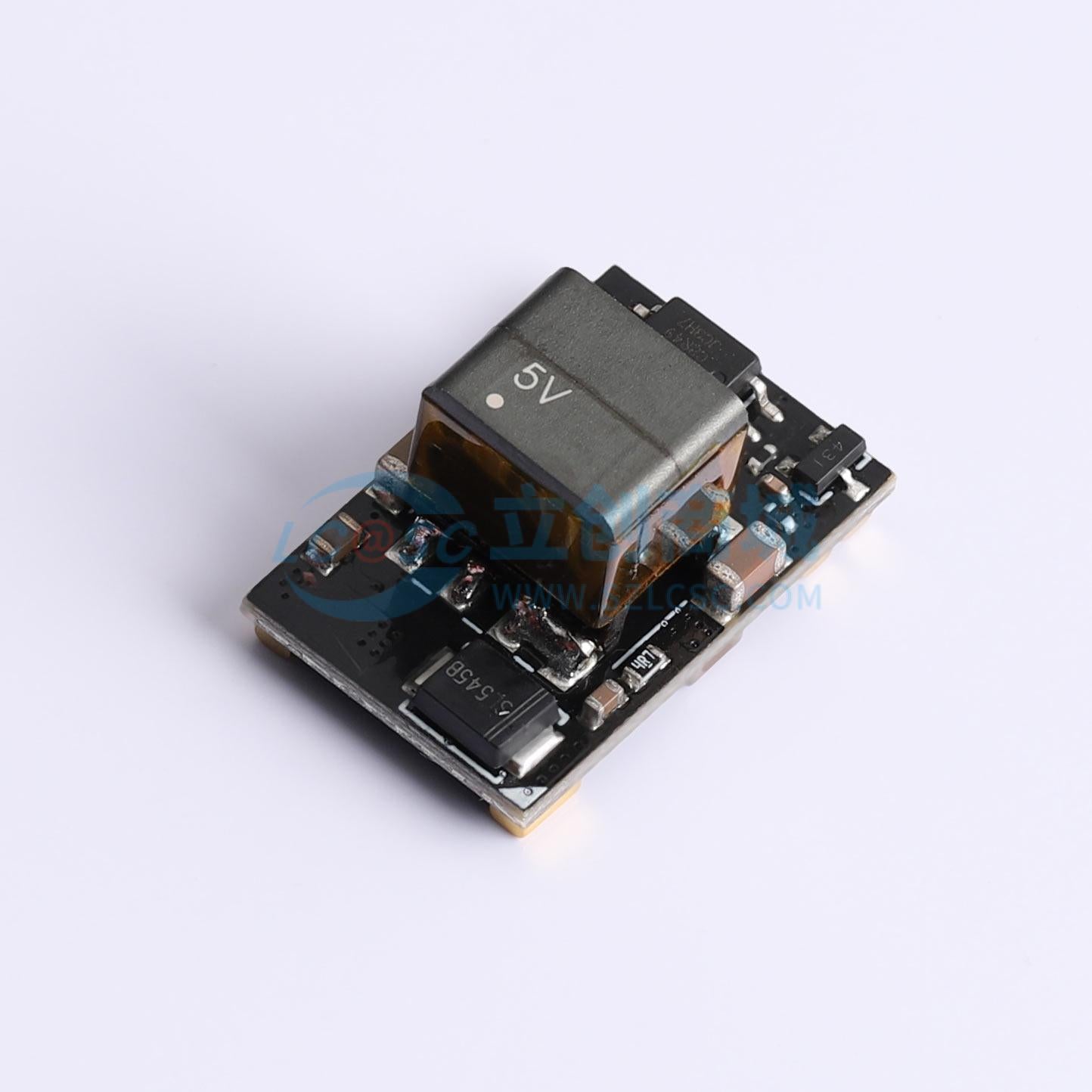 Module Ethernet DP9900MTB-5V1.8A SDAPO SMD Cho Điều Khiển Và Tự Động Hóa - Techcore Việt Nam