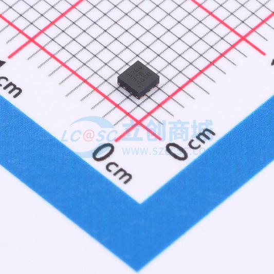BQ25176JDSGR IC quản lý pin - Techcore Việt Nam