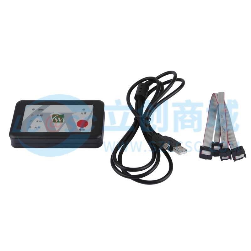 Bộ nạp và gỡ lỗi CW-Writer CW - Techcore Việt Nam