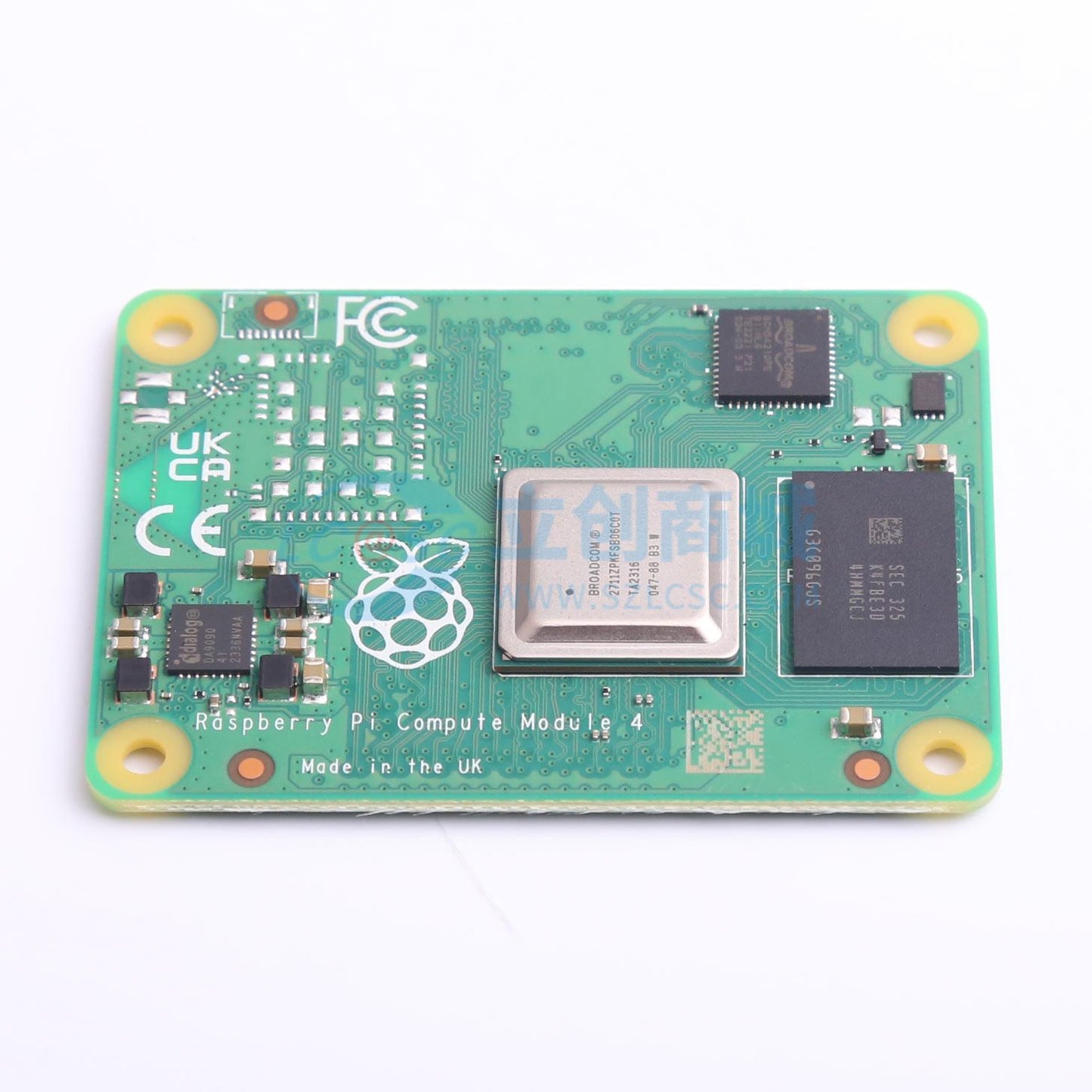Bo mạch phát triển và công cụ phát triển ￥925.47 1 - Techcore Việt Nam