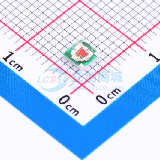 XL-HD3535SURC-A2 Linh kiện quang điện - Techcore Việt Nam
