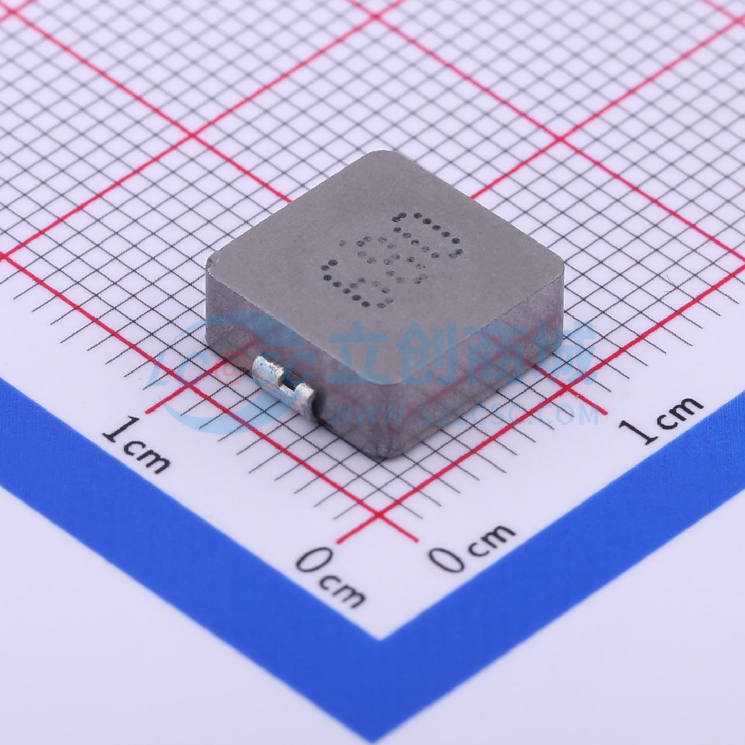 Cuộn Cảm Công Suất MWSA1004S-680MT Sunlord SMD,11x10mm 68uH 2.5A ±20% - Techcore Việt Nam