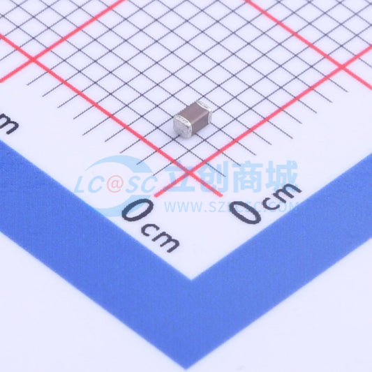 Linh kiện điện tử GRM188R6YA106MA73D muRata 0603 - Techcore Việt Nam