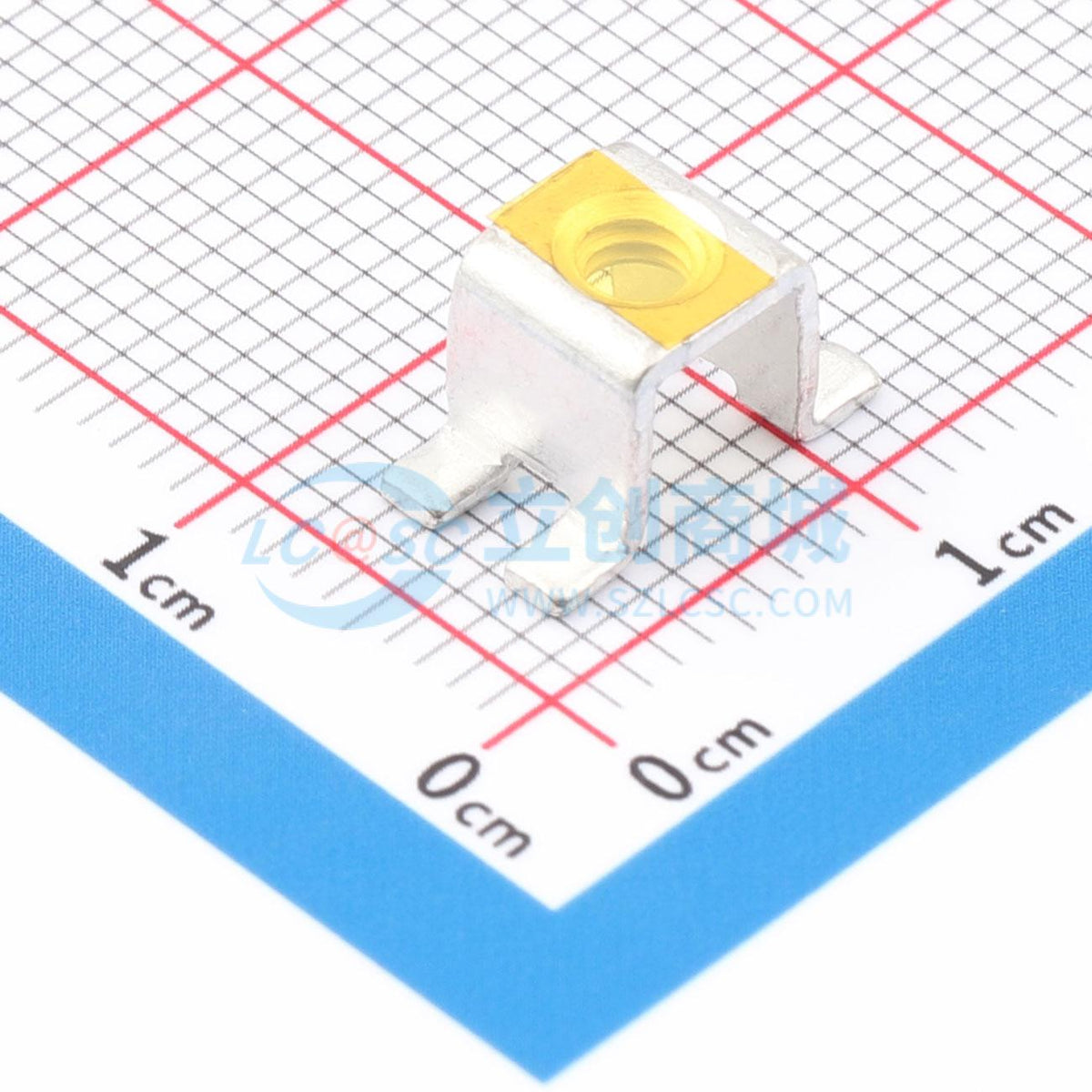 Linh kiện điện tử TS34031-R SMD - Techcore Việt Nam
