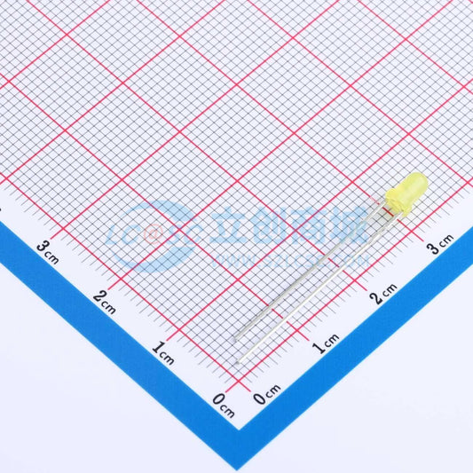 NFD3401UYD Linh kiện quang điện - Techcore Việt Nam