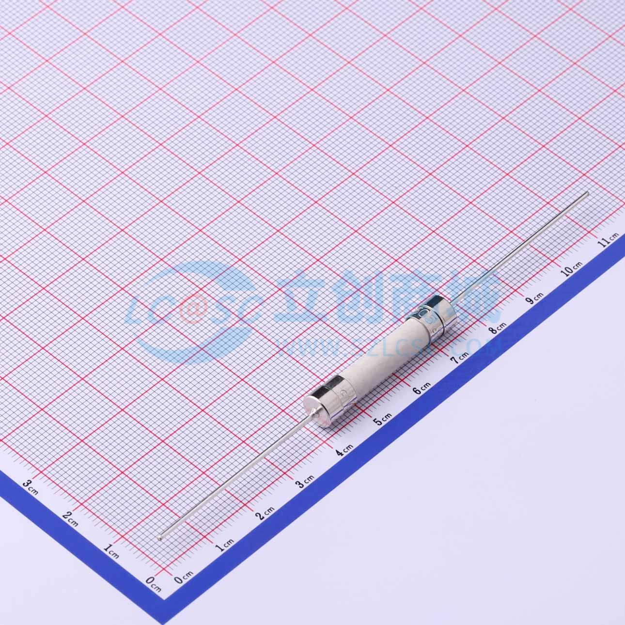 Cầu chì dùng một lần 0505025.MXEP Littelfuse - Techcore Việt Nam