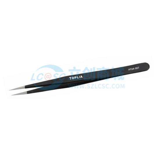 Nhíp Chống Tĩnh Điện ESD PT04-007 TOPLIA Chuyên Dùng Sửa Chữa Điện Tử - Techcore Việt Nam