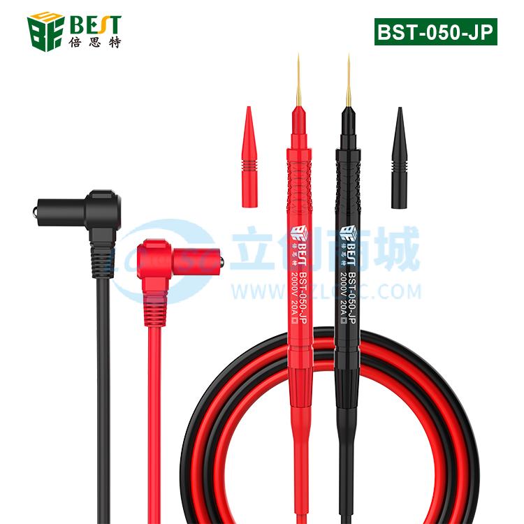 Đồng hồ vạn năng BEST-050-JP Phù hợp kiểm tra và bảo trì hiện trường - Techcore Việt Nam
