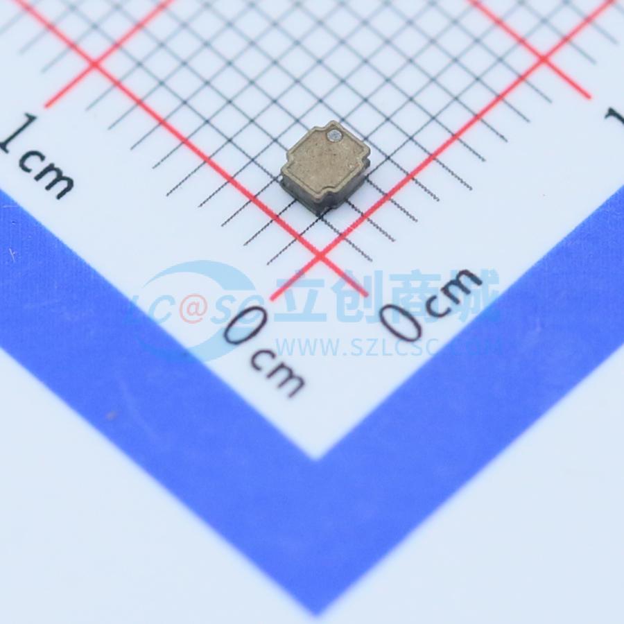 Cuộn Cảm Công Suất WPN252012H2R2MT Sunlord 1008 2.2uH 1.9A ±20% - Techcore Việt Nam