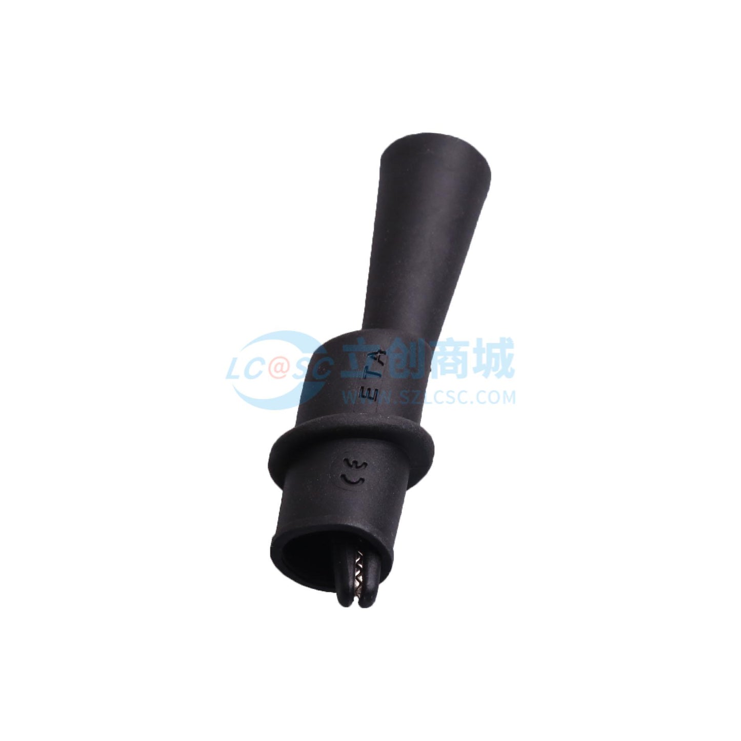 Đồng hồ vạn năng ETA3116-2 2mm 10A 1000V Phù hợp kiểm tra và bảo trì hiện trường - Techcore Việt Nam