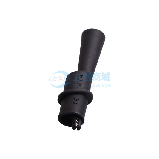 Đồng hồ vạn năng ETA3116-2 2mm 10A 1000V Phù hợp kiểm tra và bảo trì hiện trường - Techcore Việt Nam