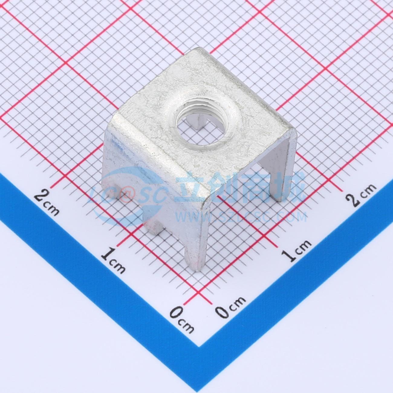 Linh kiện điện tử T66145145-1500 XFCN - Techcore Việt Nam