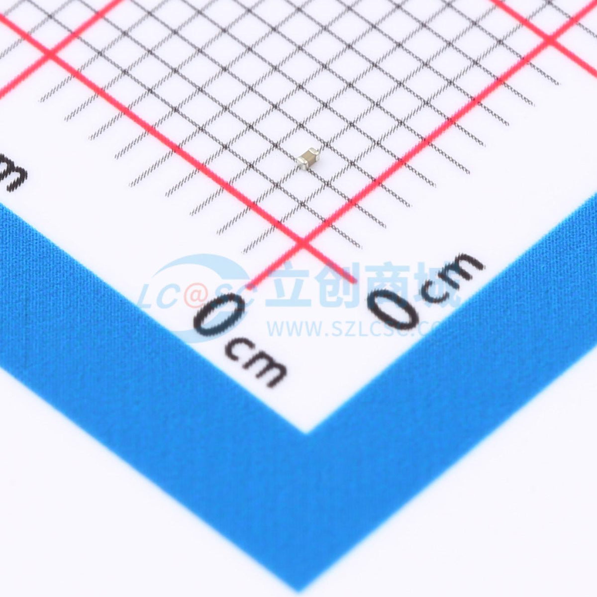 Linh kiện điện tử GRM033R61A105ME44D muRata 0201 - Techcore Việt Nam