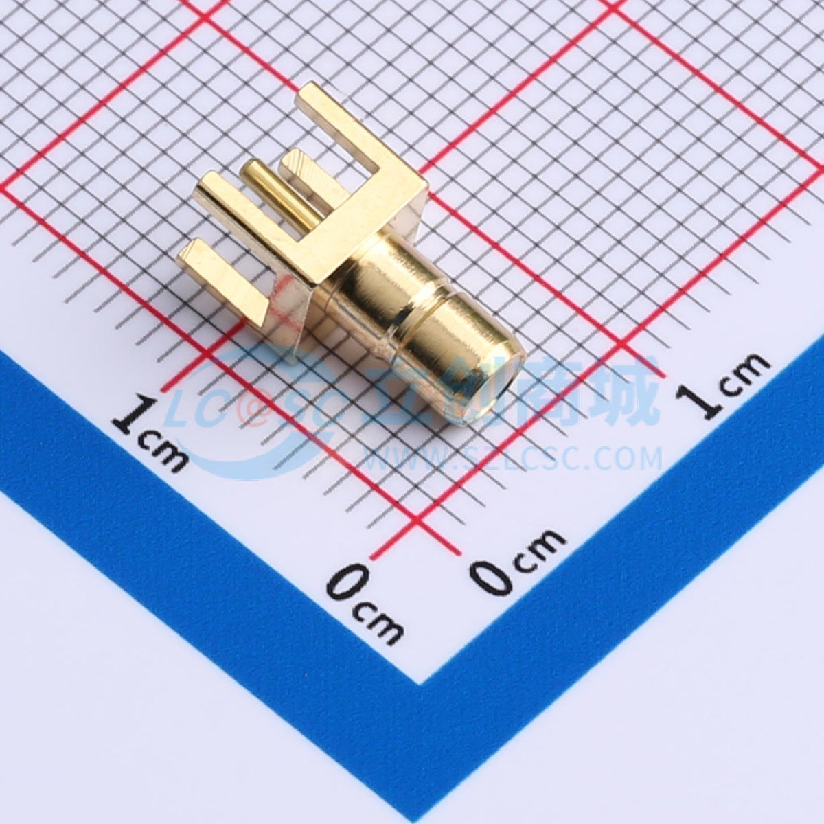 Linh kiện điện tử BWSMB-JE - Techcore Việt Nam