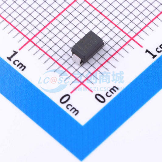 Diode ES2J R+O - Techcore Việt Nam
