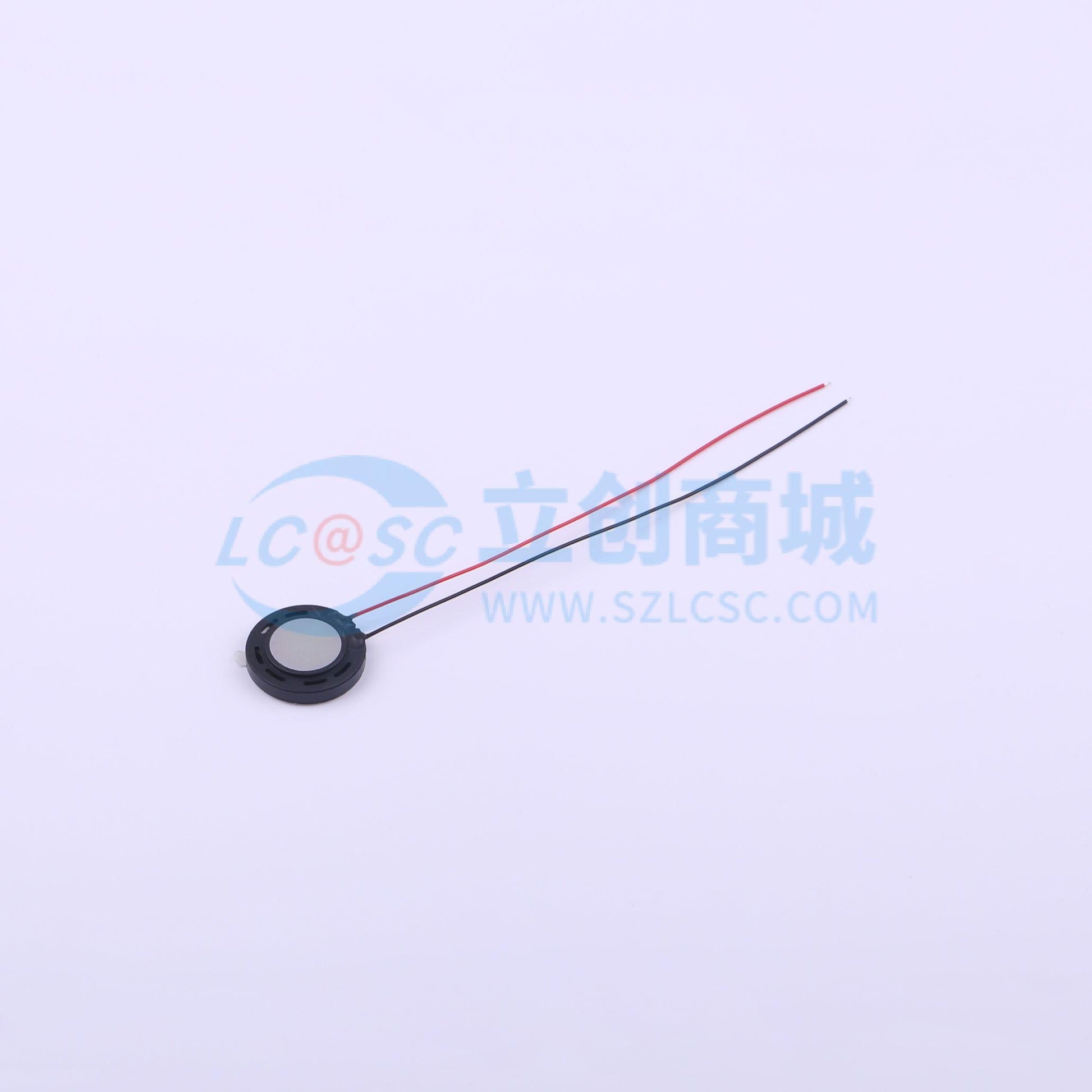 Còi buzzer GSPK2003TN-8R1W INGHAi  - Techcore Việt Nam